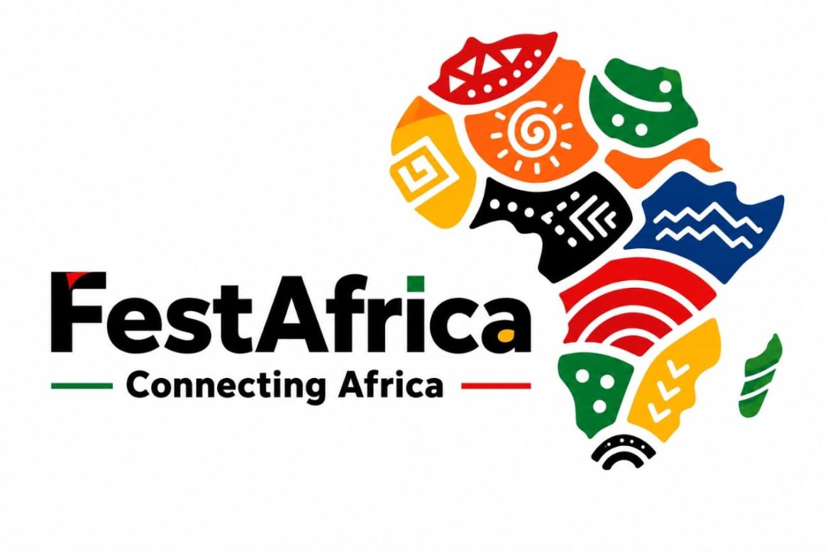Africa Map