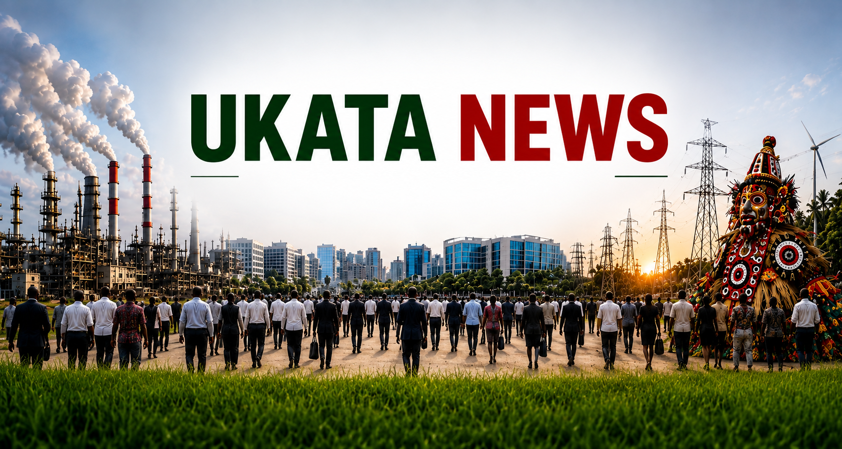 UkataNews