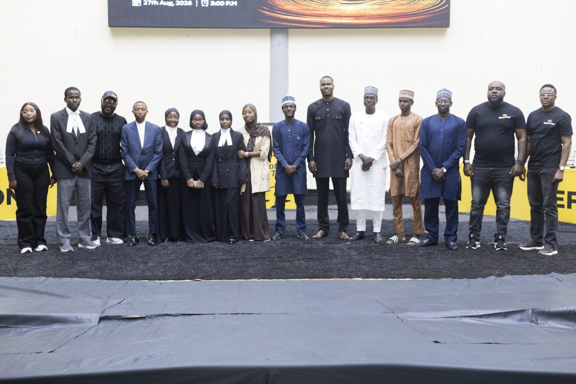 Data on Trial – ABU (41)