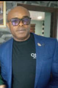 Chief Executive Officer (CEO) of the company, Mr Ndubuisi Okechukwu-Obed,